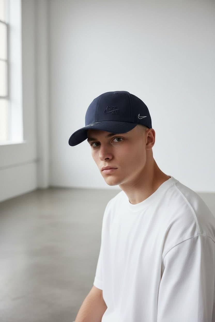 GORRA NIKE SB TURQUI